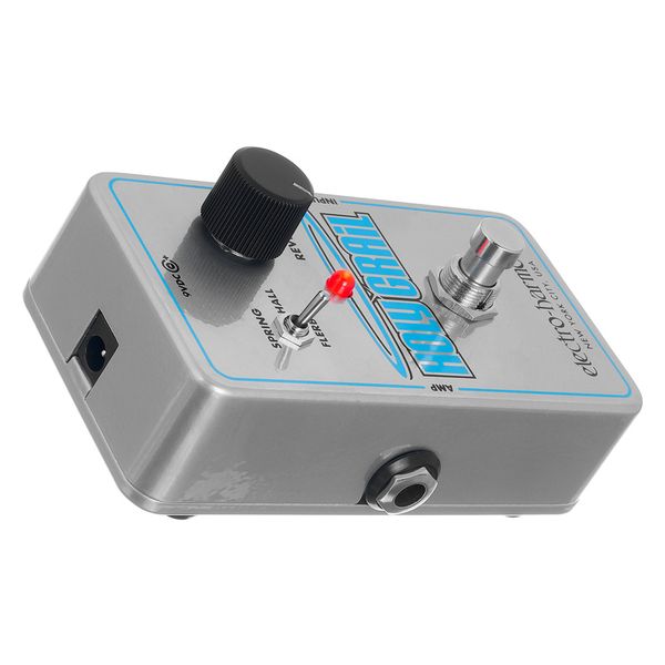 Electro Harmonix Holy Grail Nano Reverb