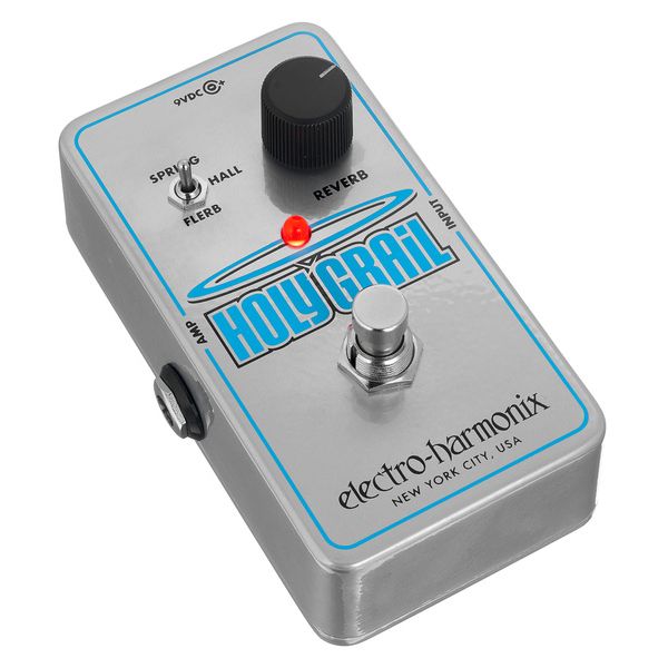 Electro Harmonix Holy Grail Nano Reverb