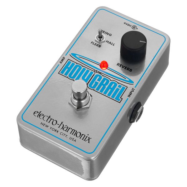 Electro Harmonix Holy Grail Nano Reverb