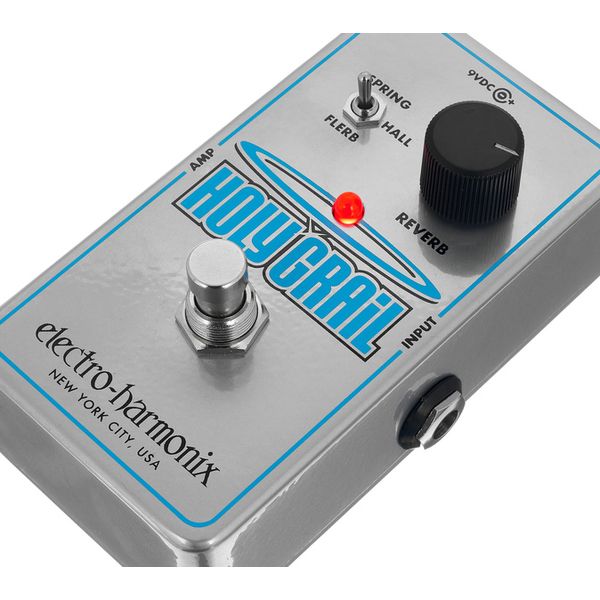 Electro Harmonix Holy Grail Nano Reverb