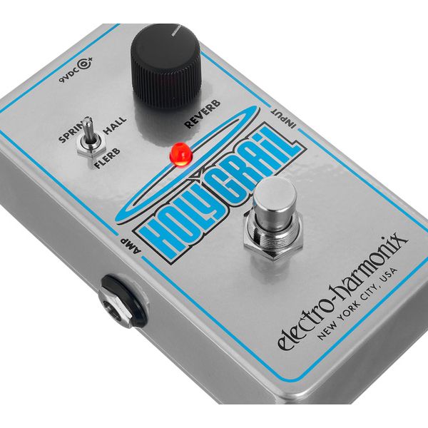Electro Harmonix Holy Grail Nano Reverb