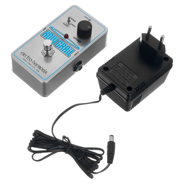 Electro Harmonix Holy Grail Nano Reverb