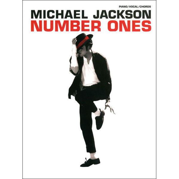Hal Leonard Michael Number Ones – Thomann States