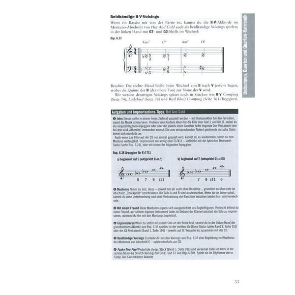 Schott Jazz Piano 2