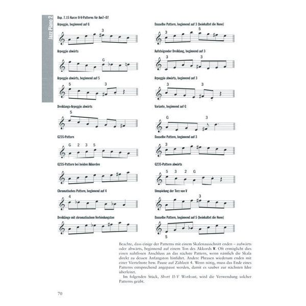 Schott Jazz Piano 2
