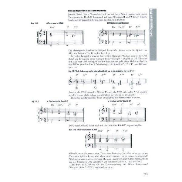Schott Jazz Piano 2