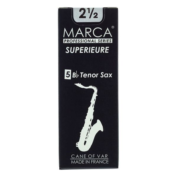 Marca Superieure Tenor Saxophone 2.5