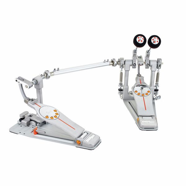 Pearl P-3002D Demon Double Pedal