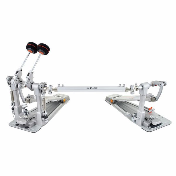 Pearl P-3002D Demon Double Pedal