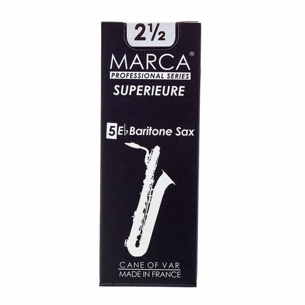 Marca Superieure Baritone 2.5