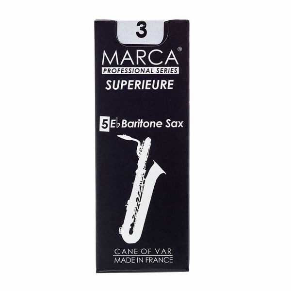 Marca Superieure Baritone 3.0