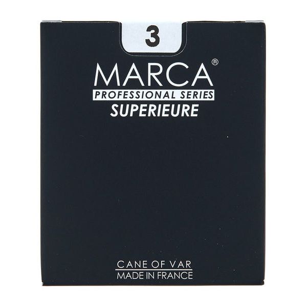 Marca Superieure Clarinet 3.0 (D)