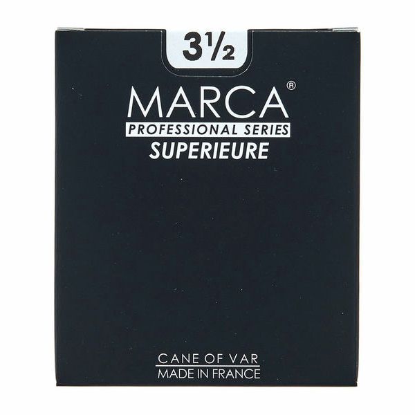 Marca Superieure Clarinet 3.5 (D)