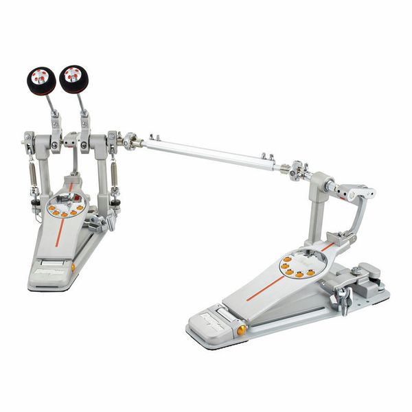 Pearl P-3002DL Demon Double Pedal – Thomann United States