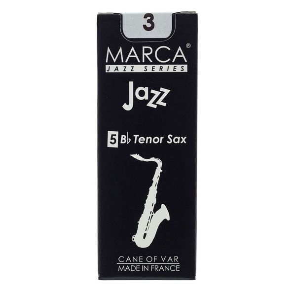 Marca Jazz filed Tenor Saxophone 3.0