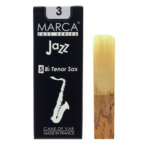 Marca Jazz filed Tenor Saxophone 3.0