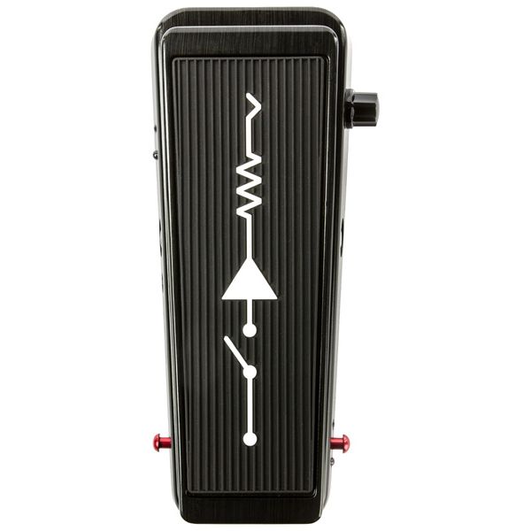 Dunlop Audio Electronics MC-404