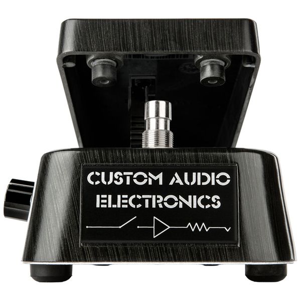 Dunlop Audio Electronics MC-404