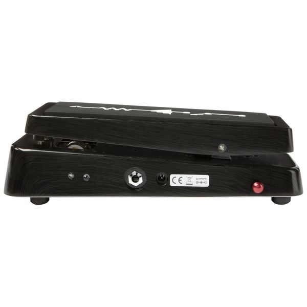 Dunlop Audio Electronics MC-404