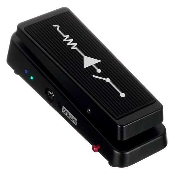 Dunlop Audio Electronics MC-404