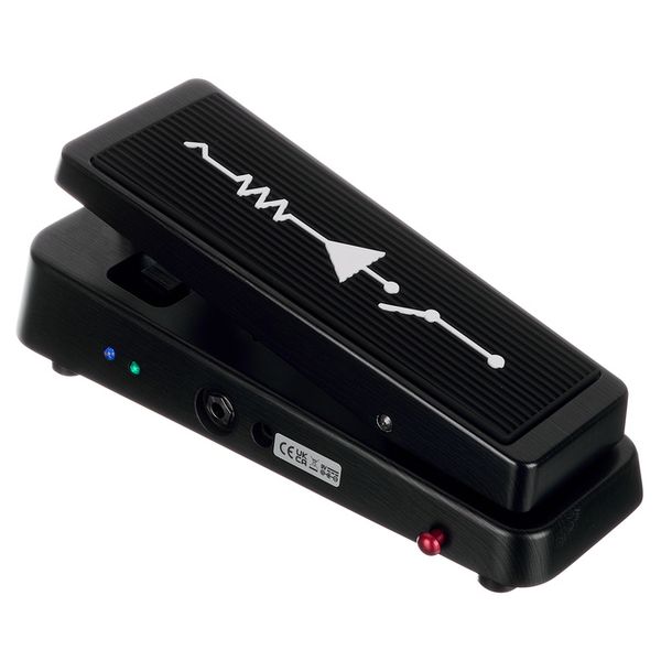 Dunlop Audio Electronics MC-404