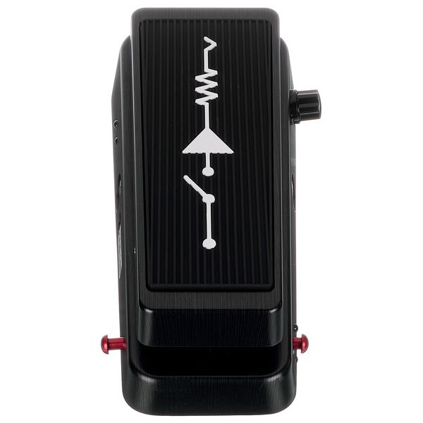 Dunlop Audio Electronics MC-404
