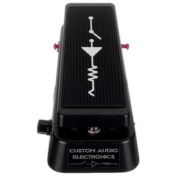 Dunlop Audio Electronics MC-404