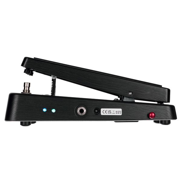 Dunlop Audio Electronics MC-404