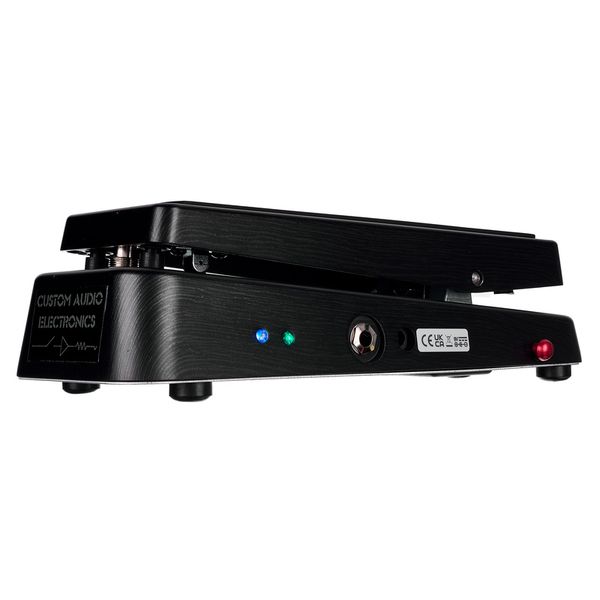 Dunlop Audio Electronics MC-404