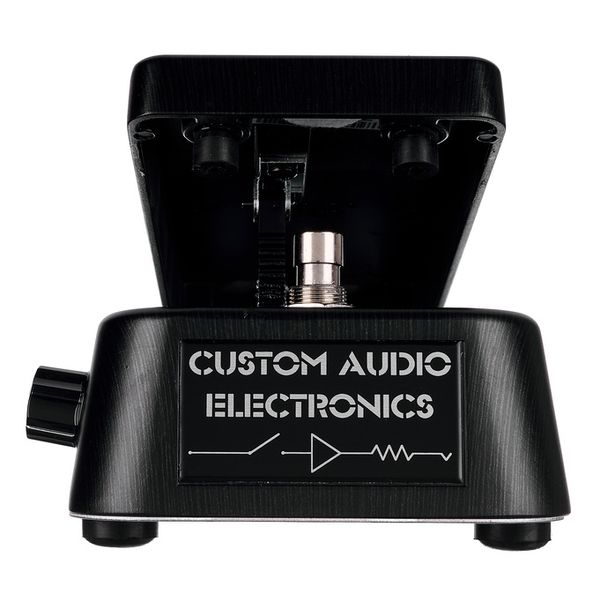 Dunlop Audio Electronics MC-404