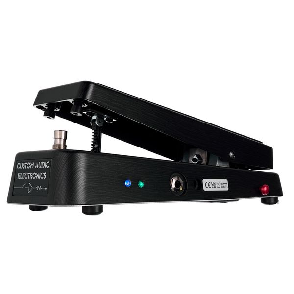 Dunlop Audio Electronics MC-404