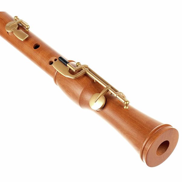 Mollenhauer 2446KC Canta Comfort Tenor