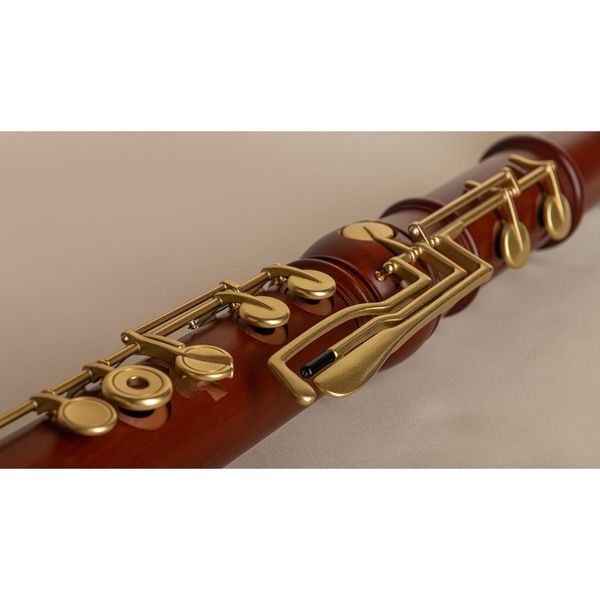 Mollenhauer 5606 Denner Great Bass