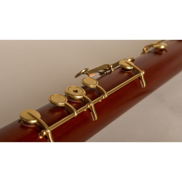 Mollenhauer 5606 Denner Great Bass