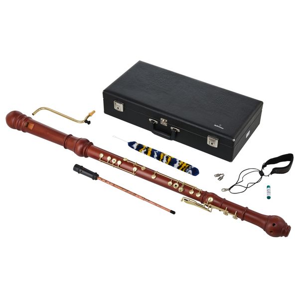 Mollenhauer 5606 Denner Great Bass