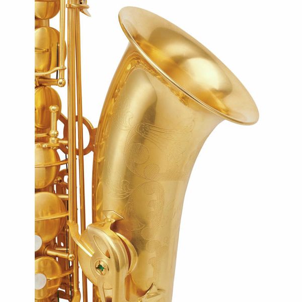 Rampone and Cazzani 'R1 Jazz' Tenor Saxophone - Virtuosity