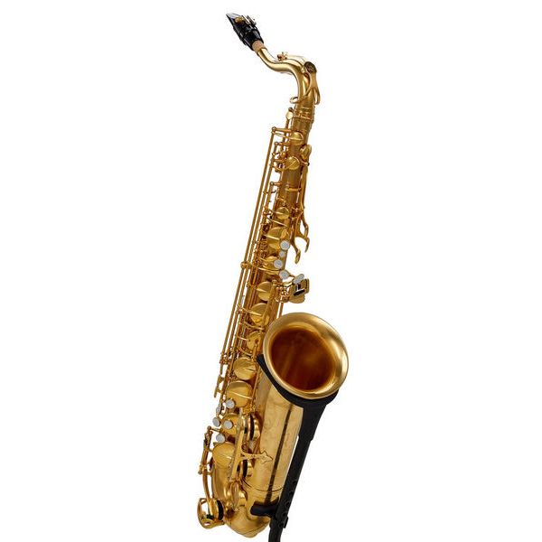 Rampone and Cazzani 'R1 Jazz' Tenor Saxophone - Virtuosity