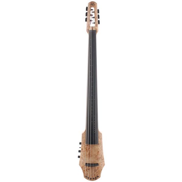 NS Design CR6-CO-PB Poplar Burl Cello