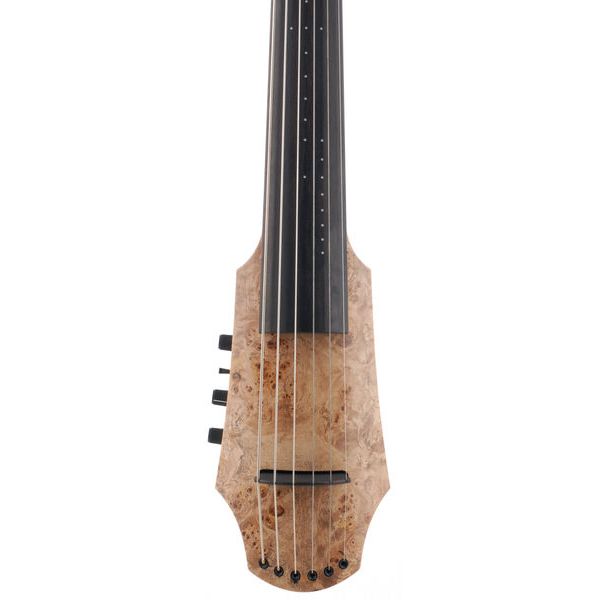 NS Design CR6-CO-PB Poplar Burl Cello