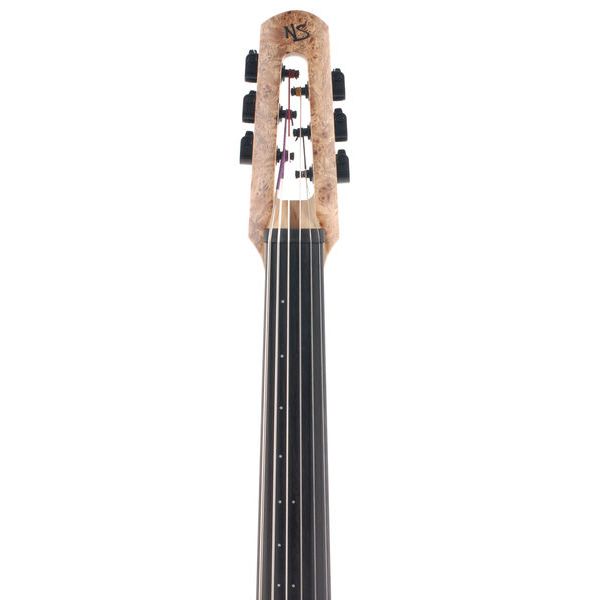 NS Design CR6-CO-PB Poplar Burl Cello