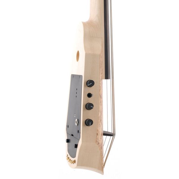 NS Design CR6-CO-PB Poplar Burl Cello