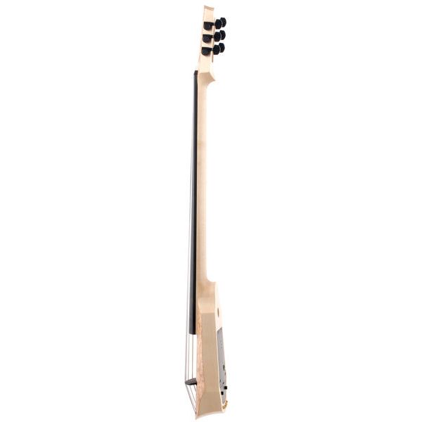 NS Design CR6-CO-PB Poplar Burl Cello