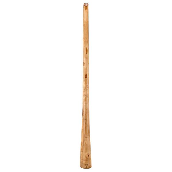Thomann Didgeridoo Teak 150 cm Natur E
