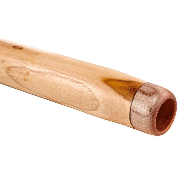 Thomann Didgeridoo Teak 150 cm Natur E