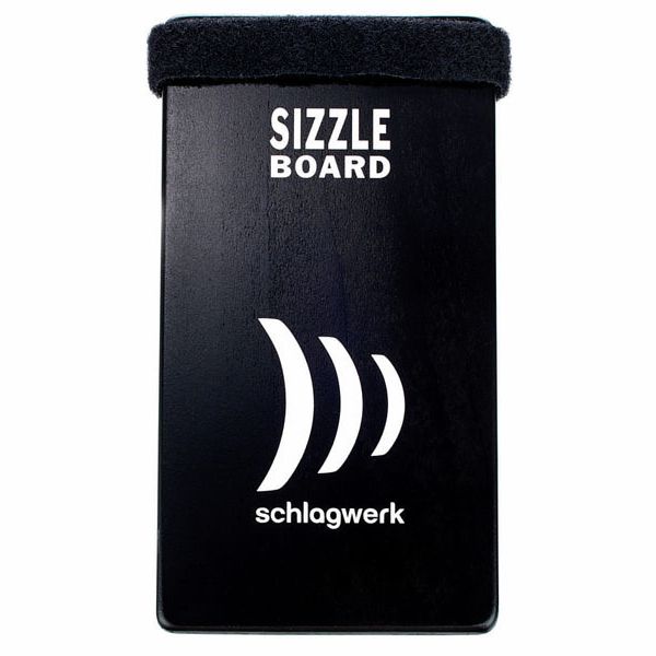 Schlagwerk SIZ10 Sizzle Board – Musikhaus Thomann