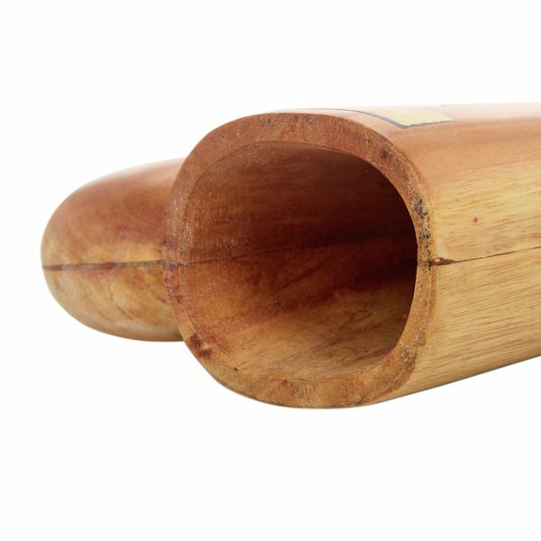 Thomann Traveller Didgeridoo F