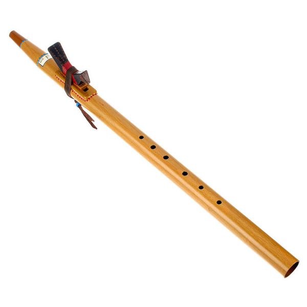 Thomann Indian Flute F