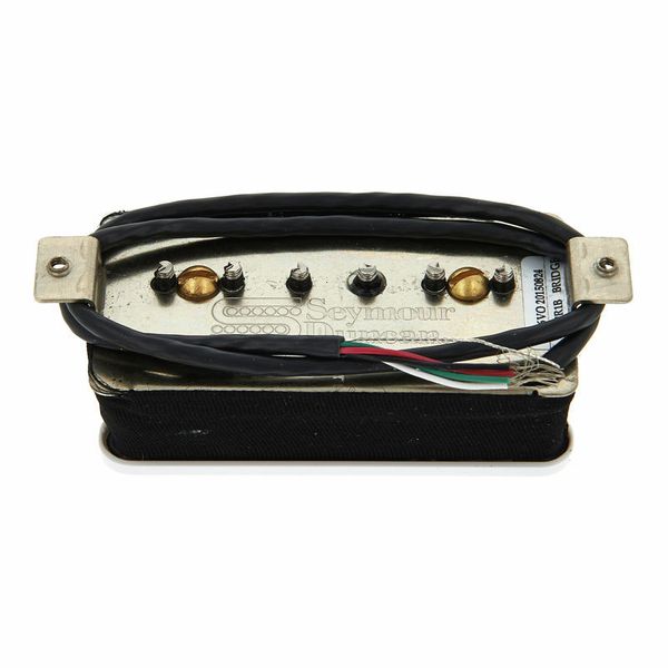 Seymour Duncan SHPR-1B P-Rail WH