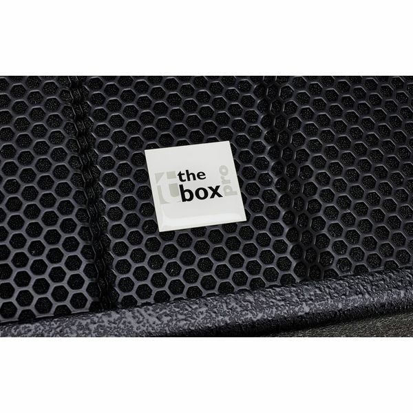 the box pro Achat 115 Sub