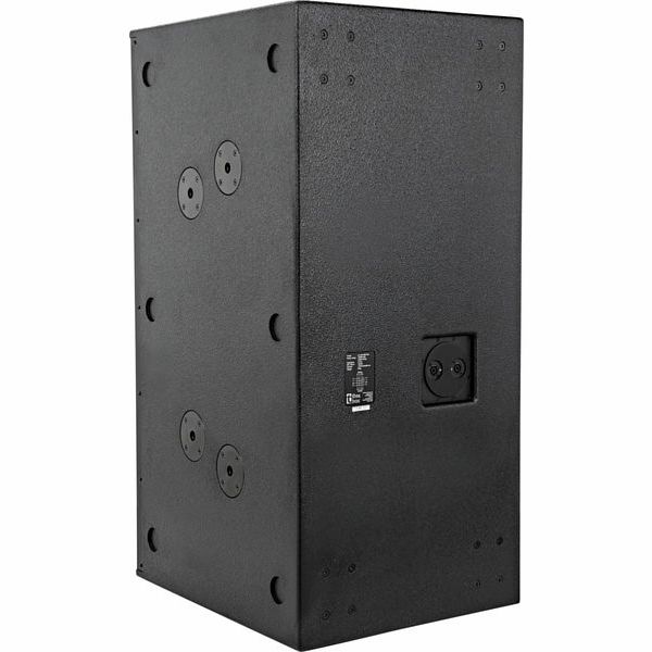 the box pro TP218/1600 MkIII